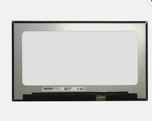 Nueva pantalla LCD curva de 14 pulgadas Full HD sin función táctil de 30 pines N140HCG-GE1 para portátil - Product Image 1