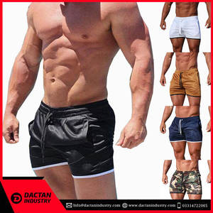 Men's Gym Training <b>Shorts</b> with Pockets Quick Dry Beach Mesh Plus Size Wholesale <b>Cheap</b> XS Plain Fitness <b>Shorts</b> Pattern Decoration - Product Image 6