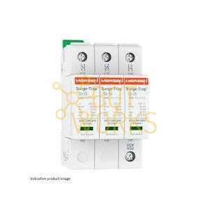 Dispositivo di Protezione contro i Fulmini Mersen T2 83230122 - Product Image 1