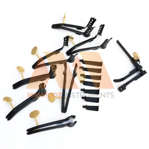 Retractor de Microdiscectomía Lumbar Caspar, Instrumentos Quirúrgicos, Instrumentos Ortopédicos - Product Image 2