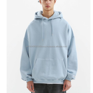 Sudaderas con Capucha y Suéteres de Punto para Hombre, Tallas Grandes, con Logotipo Personalizado al por Mayor, Suministro de Calidad - Product Image 3