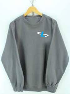 Sweat à capuche pour femmes sweats à capuche surdimensionnés épaule tombante pull Style coton lourd Streetweareat chemises - Product Image 2