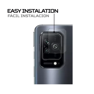 ANTISHOCK Screen <b>Protector</b> for Xiaomi Black Shark 5 Premium Protective Film for Enhanced Device Security - Product Image 3