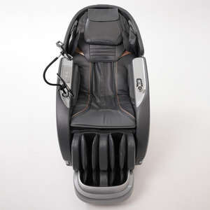 Fauteuil de massage électrique premium pour spa commercial, rouleaux chauds 2D 3D 4D, corps entier, gravité zéro, SL-Track - Product Image 4