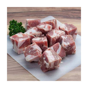 Poitrine de porc surgelée de qualité supérieure, préparée pour les commandes d'exportation avec une approvisionnement fiable - Product Image 5