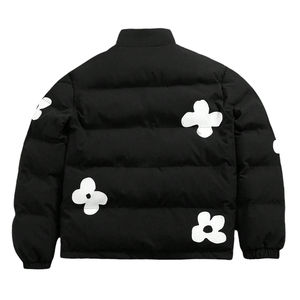 <b>Top</b> Quality Hot Selling Winter <b>Bubble</b> Jacket For Men Warm Outdoor Regular Lightweight Sublimation <b>Bubble</b> Down Jackets For Men - Product Image 2