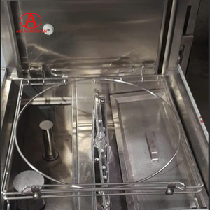 SMART FREE STANDING DESAWASHER APARATO DE NUEVA GENERACIÓN HOGAR HOTELES COCINA USO DISWAS ALTA EFICIENCIA VEATILE INDUSTRIAL - Product Image 4