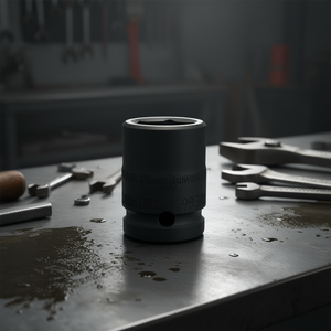 ซ็อกเก็ตหกเหลี่ยมแบบเต็มหน้าสัมผัสของ usag อุปกรณ์เสริมและชิ้นส่วนนิวเมติก - Product Image 3