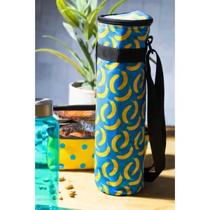 CreaCool Copertura Termica per Bottiglia d'Acqua, Accessorio Ecologico per Idratazione - Product Image 2
