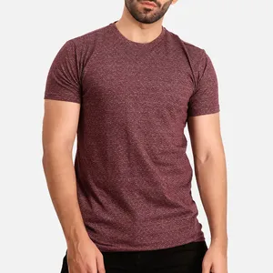 Wholesale2024 하이 퀄리티 100% 면 여름 사용자 정의 로고 프린트 티셔츠 남자의 빈 일반 O 넥 남성 새로운 티셔츠 앞 포켓