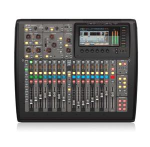 Nueva Consola de Mezclas Digital Behringer X32 Compact de 40 Entradas y 25 Buses - Product Image 1