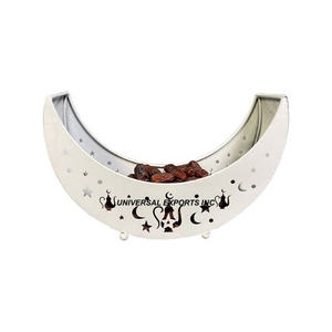 ถาดช็อคโกแลตแบบสั่งทำทำด้วยมือมีดีไซน์หรูหราสไตล์อาหรับวางบนถาดช็อคโกแลตใหม่เป็นมิตรกับสิ่งแวดล้อม - Product Image 2