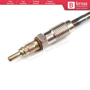 BGP52 1 Piece <b>Heater</b> Glow <b>Plugs</b> GX91, 0100226391, 100226391 for 1.9 D. Bross Auto Parts Made <b>in</b> Turkey High Quality Product - Product Image 2