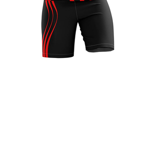 <b>Light</b> Weight Comfortable Men Sports Wear American Football Uniform Black Shirt and Pant Soccer Uniform <b>Cheap</b> Price - Product Image 6