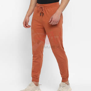 Pantalones Deportivos para Hombre de Uso Diario con Tela Absorbente de Humedad para Entrenamiento, Fitness y Uso Casual - Product Image 2