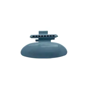 Poignée d'ouverture du tableau de bord Peugeot Expert Citroën C4 Picasso Berlingo Jumpy en gris 8218A3 Kit de cadre et de panneau de tableau de bord - Product Image 3