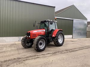 Tractores agricolas de maquinaria Agricola Massey Ferguson 290 Y MF 178 Y MF 165 de Alta productividad - Product Image 6