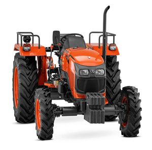 Precio barato Entrega rápida Usado y nuevo 4WD Kubota Tractor 60HP 75HP 80HP 120HP Tractor agrícola Maquinaria agrícola - Product Image 3