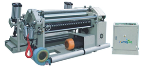 เครื่องรีดผิวเรียบฉลาก LTS-A ส่วนประกอบหลัก LTS-A มอเตอร์เกียร์เครื่องยนต์เดลต้า PLC - Product Image 4