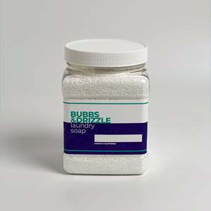 Savon à lessive en poudre pour douche en 15 minutes - Product Image 2