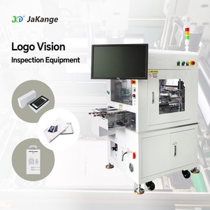 Logo Máy kiểm tra thị lực máy cho điện thoại di động máy tính xách tay sạc khiếm khuyết phát hiện thiết bị kiểm tra - Product Image 1
