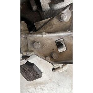 Boîte de vitesses manuelle complète FIAT Grande Punto 2ème série (08>10) 46736750 199A2000 Diesel 1.3 - Product Image 4