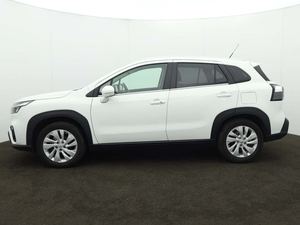 Suzuki S-Cross 2025 Usado (LHD/RHD) - Product Image 2