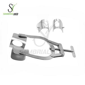 เครื่องมือผ่าตัดหัวใจและหลอดเลือดจากสเตนเลสสตีลสำหรับ A70 B75mm มี Mercedes-thorax - Product Image 4