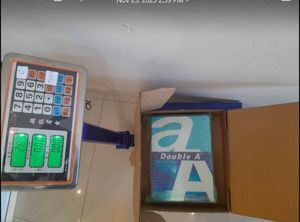 Papier multi-usage A4/A3 double face 80 g/m² jaune pour usage médical, impression 1 à 8 couleurs, marque OEM, prix usine Queensland - Product Image 6