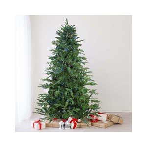 Esculturas DE LUZ DE Navidad con motivo de ciervo 3D grandes para decoración al aire libre - Product Image 4