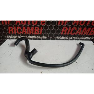TUBO RADIATORE INFERIORE FIAT 126 1a Serie (72>00) 7569846 Benzina - Product Image 5