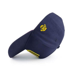 Casquettes de haute qualité fabriquées sur mesure, usine de casquettes, impression numérique, imperméable, 100% coton, casquette de camionneur, couleur personnalisée, sportive, courante, golf - Product Image 6