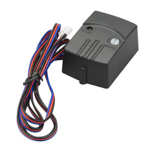 4G GPS/GSM ứng dụng điện thoại thông minh pke xe báo động từ xa hệ thống khởi động cho xe với OEM (bản gốc) chìa khóa thông minh đẩy bắt đầu - Product Image 5