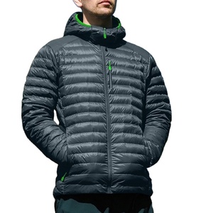 Nouvelle collection 2026 : Doudoune décontractée pour homme – Idéale pour l'extérieur et l'hiver – Édition USA - Product Image 4