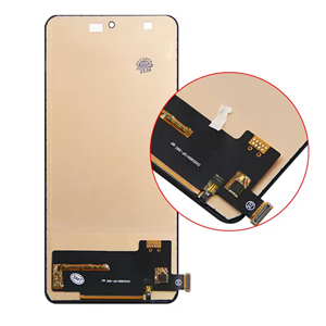 Original cho Redmi Note 11 11S 11pro LCD cảm ứng Digitizer màn hình 1 năm bảo hành - Product Image 3