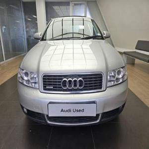 AUDI A4 2.5TDI QUATTRO 2002 D'OCCASION CÔTÉ GAUCHE/CÔTÉ DROIT - Product Image 1