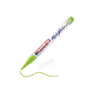 Paquete de 10 Marcadores Acrílicos Edding 5300 para Arte y Creatividad - Product Image 3