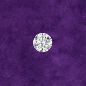 1.80 à 2.00mm rond taille brillante diamant blanc naturel EF couleur VVS1 clarté pierre précieuse en vrac pour bijoux fins certificat IGI - Product Image 1