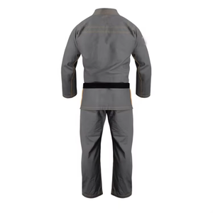 Uniforme de BJJ de Diseño Innovador, Personalizable en Color, Calidad Premium Profesional, Top Ventas, Poliéster/Algodón, Secado Rápido Frontal - Product Image 2