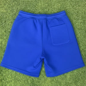 Shorts d'été pour hommes, shorts de sport en maille de coton pour hommes, shorts de course athlétiques pour hommes, shorts en coton amples et fins pour hommes et femmes - Product Image 5