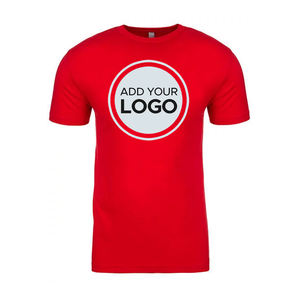 Next Level Apparel Hombre N6210 Camiseta unisex Camisetas Hombre DryBlend Camiseta clásica - Product Image 3