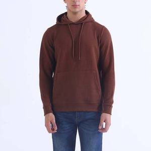 Sweats à capuche respirants de haute qualité pour hommes Sweats à capuche personnalisés OEM Sweats à capuche d'hiver respirants pour hommes - Product Image 1