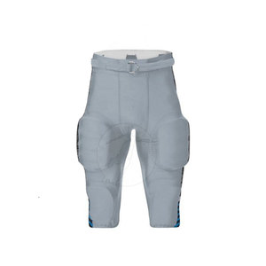 Uniforme de fútbol americano de último diseño hecho en fábrica, uniforme de fútbol americano de entrenamiento para venta en línea - Product Image 6