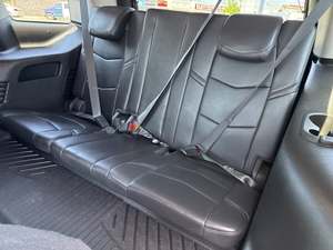 USADO LHD/RHD 2018 CADILLAC ESCALADE 4WD - Product Image 4