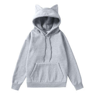 Nouveauté, sweat-shirts pour hommes de qualité supérieure, vêtements décontractés d'hiver, respirants, 100% coton - Product Image 1