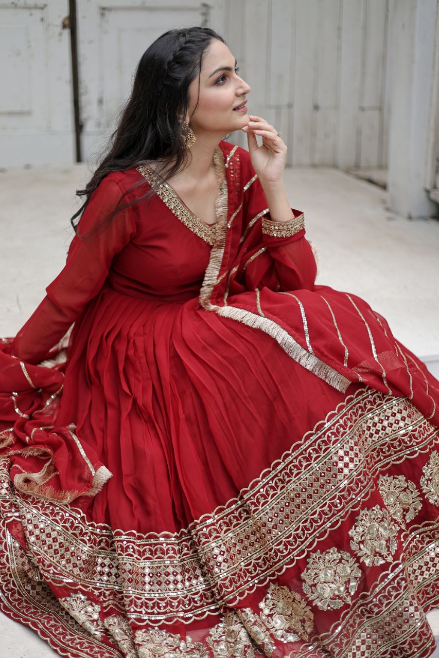 Eid & Diwali Festival Wear Salwar Suit Kameez | Stylish Indian Dresses for  Women | Perfect for Wedding & Party Outfits