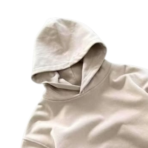 2025 rétro lavé cuir lourd plaine sweats à capuche fabricant de broderie personnalisée haute qualité 100% coton Vintage vieilli sweats à capuche - Product Image 2