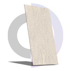 BOLT BROWN Azulejos de porcelana de 9mm 600x1200MM / 24X48 Azulejos de grado premium - Product Image 5