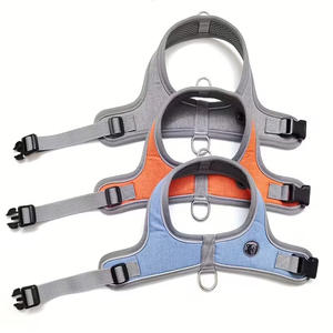 Oem Custom High quality Dog And Cat Collars Belt - Product Image 1