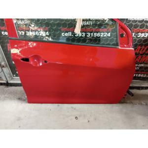 Porta Anteriore Destra KIA Picanto 3a Serie (11>16) 760041Y020 - Product Image 3